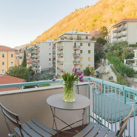 White Lake View Apartment By Rent All Côme Esterno foto