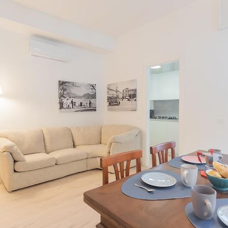 White Lake View Apartment By Rent All Côme Esterno foto