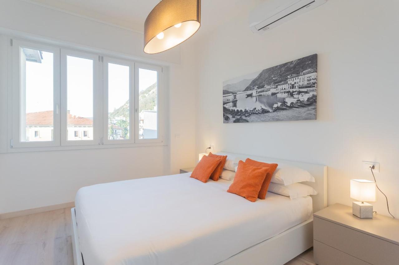 White Lake View Apartment By Rent All Côme Esterno foto