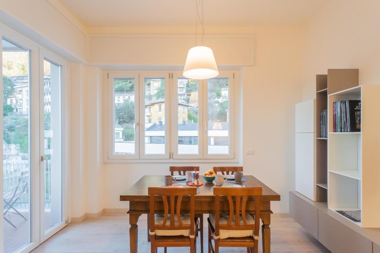 White Lake View Apartment By Rent All Côme Esterno foto