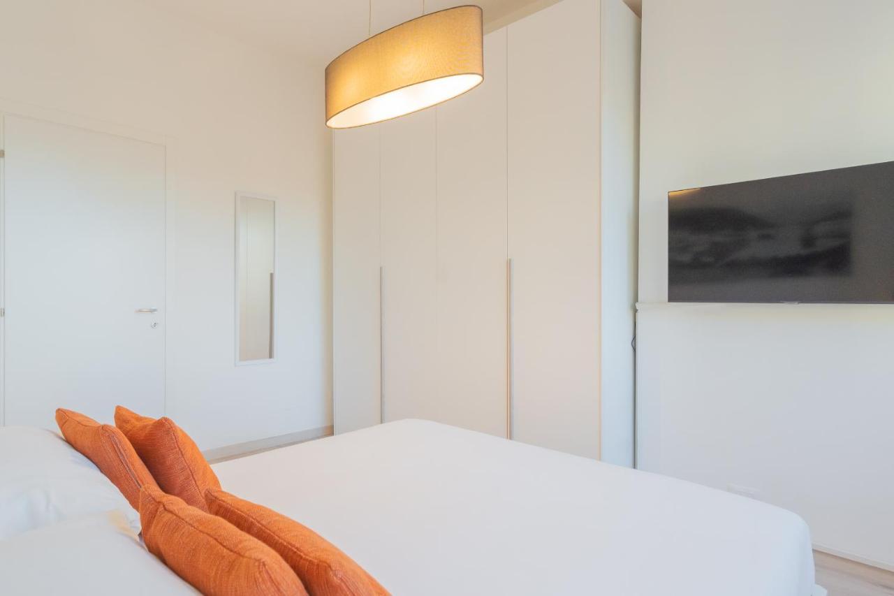 White Lake View Apartment By Rent All Côme Esterno foto