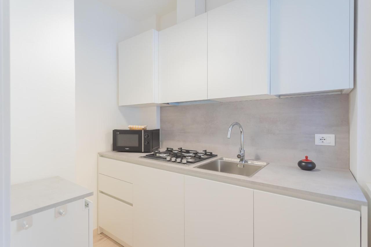 White Lake View Apartment By Rent All Côme Esterno foto