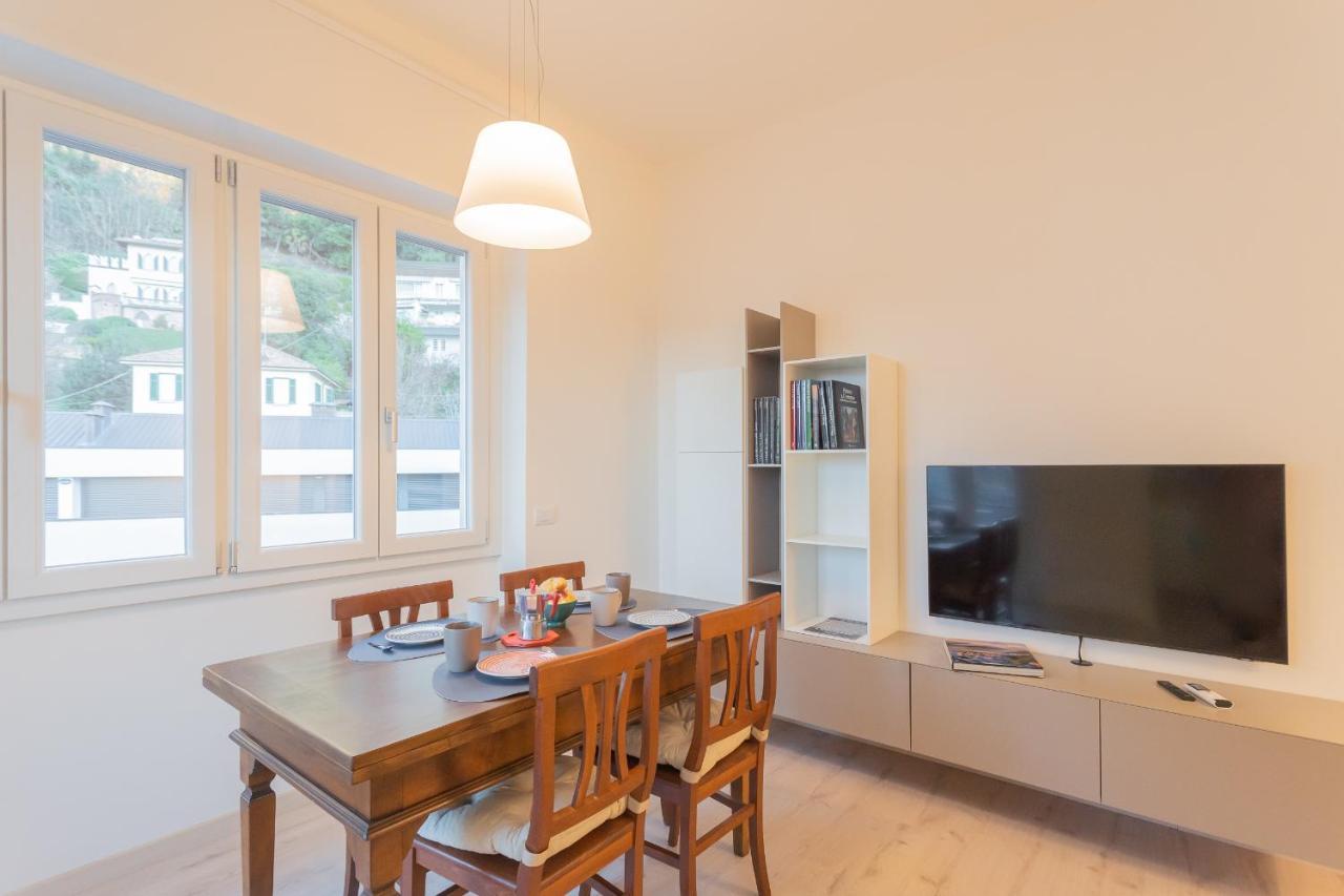 White Lake View Apartment By Rent All Côme Esterno foto