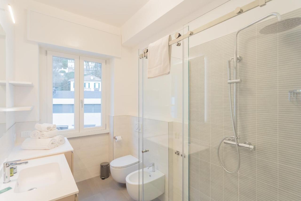 White Lake View Apartment By Rent All Côme Esterno foto