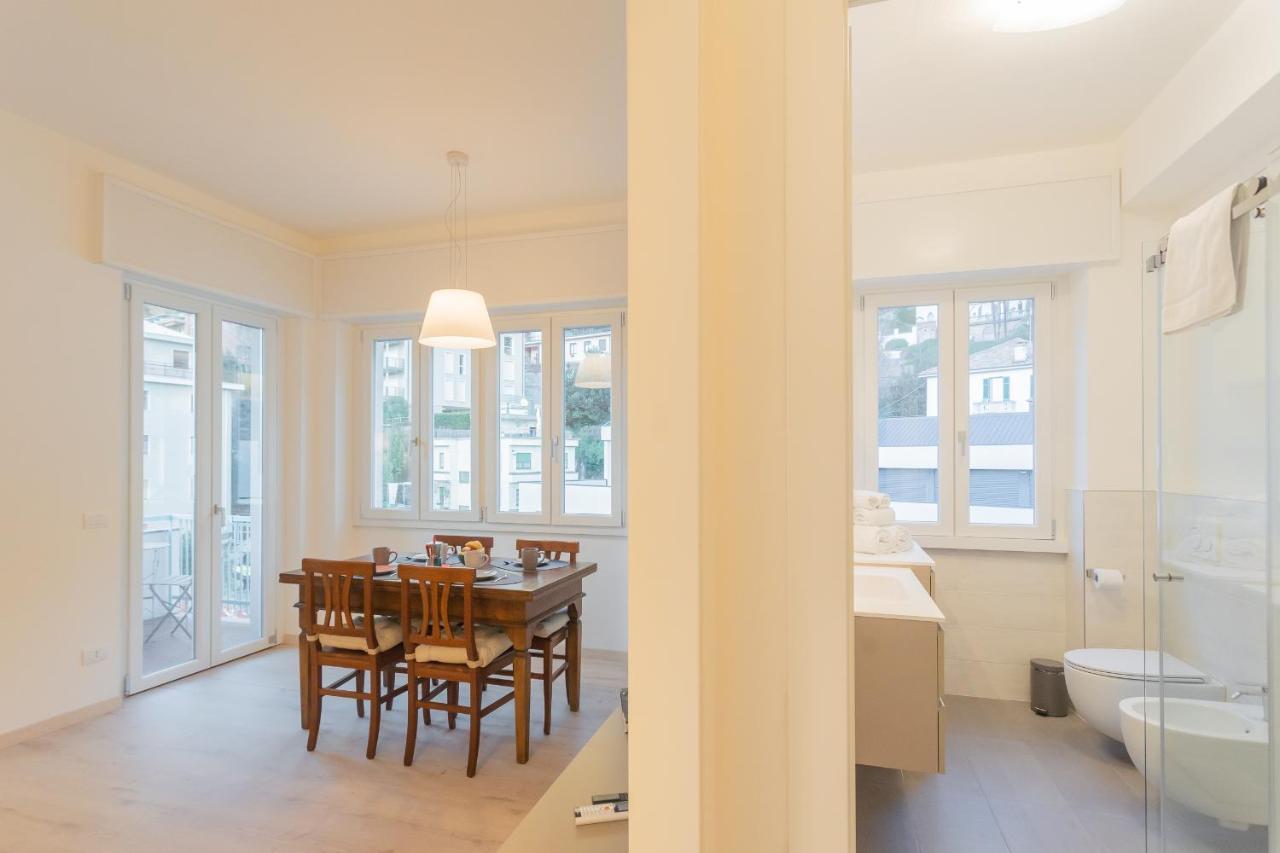 White Lake View Apartment By Rent All Côme Esterno foto